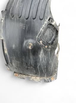 KIA 86812A8000 86816A8000 Fender inner liner Front Right KIA OPTIMA IV (JF) (2015-2020) — thumbnail 6