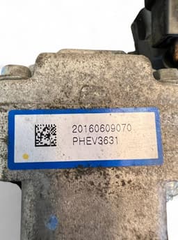 KIA 97701E6100 AC / aircon Compressor KIA OPTIMA IV (JF) (2015-2020) — thumbnail 9