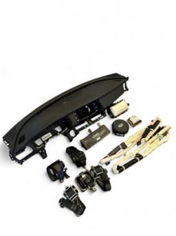 KIA Airbag set KIA OPTIMA IV (JF) (2015-2020) — thumbnail 3
