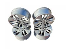 SKODA 5E3601025AH Rim set 4 pcs SKODA OCTAVIA IV (NX, NN) (2019-) — thumbnail 1