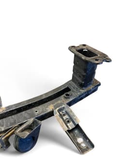 KIA 64900A8030 Front Bumper Beam KIA OPTIMA IV (JF) (2015-2020) — thumbnail 9