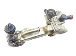 KIA 284162A780 EGR cooler KIA OPTIMA IV (JF) (2015-2020) — thumbnail 1