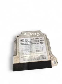 KIA Airbag set KIA OPTIMA IV (JF) (2015-2020) — thumbnail 9