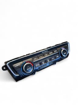 KIA 97250A8890 97250A8890WK Heater control panel KIA OPTIMA IV (JF) (2015-2020) — thumbnail 2