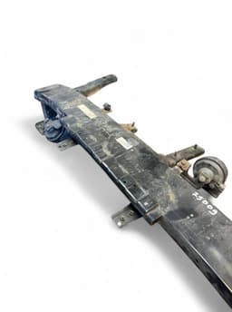 KIA 64900A8030 Front Bumper Beam KIA OPTIMA IV (JF) (2015-2020) — thumbnail 3