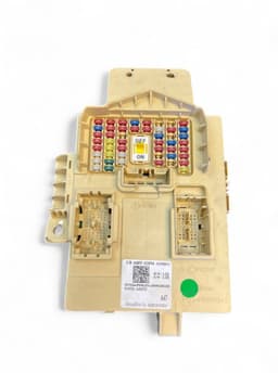 KIA 91950A8470 Fuse box KIA OPTIMA IV (JF) (2015-2020) — thumbnail 3