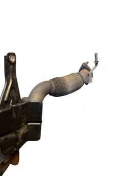 KIA 28610A8010 285102EAD0 Catalyc Converter KIA OPTIMA IV (JF) (2015-2020) — thumbnail 7