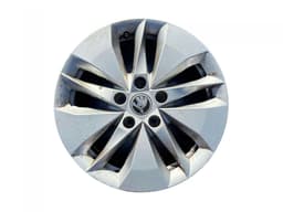 SKODA 5E3601025AH Rim set 4 pcs SKODA OCTAVIA IV (NX, NN) (2019-) — thumbnail 2