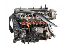 KIA D4FD D4FDL Engine KIA OPTIMA IV (JF) (2015-2020) — thumbnail 2