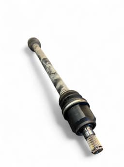 KIA 49501A8050 Drive Shaft Front Right KIA OPTIMA IV (JF) (2015-2020) — thumbnail 2