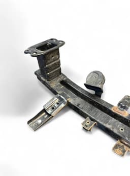 KIA 64900A8030 Front Bumper Beam KIA OPTIMA IV (JF) (2015-2020) — thumbnail 7