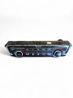 KIA 97250A8890 97250A8890WK Heater control panel KIA OPTIMA IV (JF) (2015-2020) — thumbnail 4
