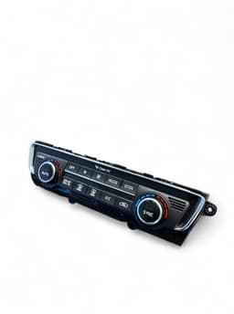 KIA 97250A8890 97250A8890WK Heater control panel KIA OPTIMA IV (JF) (2015-2020) — thumbnail 1