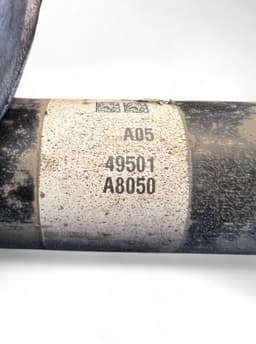 KIA 49501A8050 Drive Shaft Front Right KIA OPTIMA IV (JF) (2015-2020) — thumbnail 5