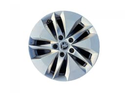 SKODA 5E3601025AH Rim set 4 pcs SKODA OCTAVIA IV (NX, NN) (2019-) — thumbnail 4