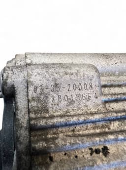 KIA 461203D600 46120-3D600 Gearbox, other KIA OPTIMA IV (JF) (2015-2020) — thumbnail 10