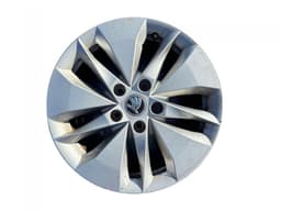 SKODA 5E3601025AH Rim set 4 pcs SKODA OCTAVIA IV (NX, NN) (2019-) — thumbnail 3