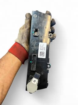 KIA 97250A8890 97250A8890WK Heater control panel KIA OPTIMA IV (JF) (2015-2020) — thumbnail 5