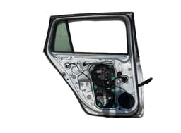 SKODA 5E7833051C Door Rear Left SKODA OCTAVIA IV (NX, NN) (2019-) — thumbnail 3