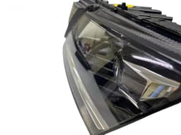 SKODA 5E1941015E 030110423107 Headlight left SKODA OCTAVIA III (5E) (2012-2019) — thumbnail 3