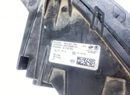 SKODA 5E3941700 Fog Lamp Front Right SKODA OCTAVIA IV (NX, NN) (2019-) — thumbnail 4