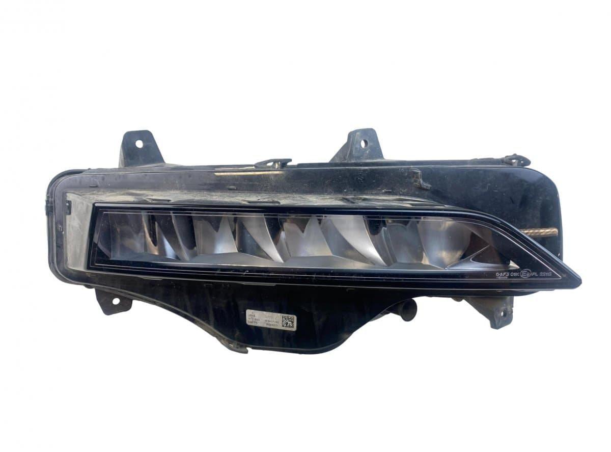 SKODA 5E3941700 Fog Lamp Front Right SKODA OCTAVIA IV (NX, NN) (2019-)