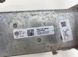 SKODA 05C145785D Intercooler SKODA OCTAVIA IV (NX, NN) (2019-) — thumbnail 3