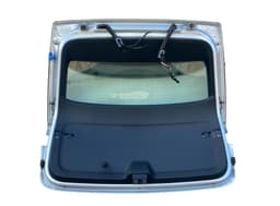 SKODA 5E7827023A Bootlid / tailgate SKODA OCTAVIA IV (NX, NN) (2019-) — thumbnail 3