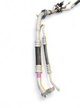 KIA 97775A8100 AC Pipeline From Drier To Expansion Valve KIA OPTIMA IV (JF) (2015-2020) — thumbnail 2
