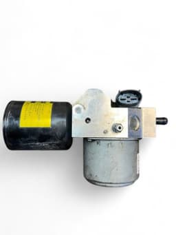 KIA 58600A8000 58600-A8000 ABS hydraulic unit / pump KIA OPTIMA IV (JF) (2015-2020) — thumbnail 5