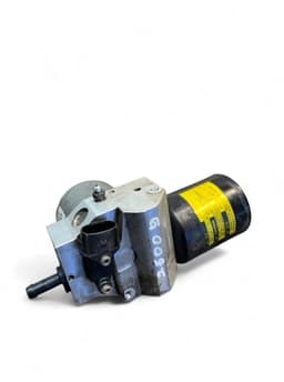 KIA 58600A8000 58600-A8000 ABS hydraulic unit / pump KIA OPTIMA IV (JF) (2015-2020) — thumbnail 2