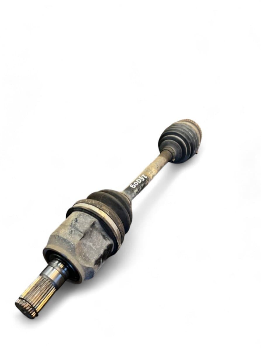 KIA 49500A8000 Drive Shaft Front Left KIA OPTIMA IV (JF) (2015-2020)