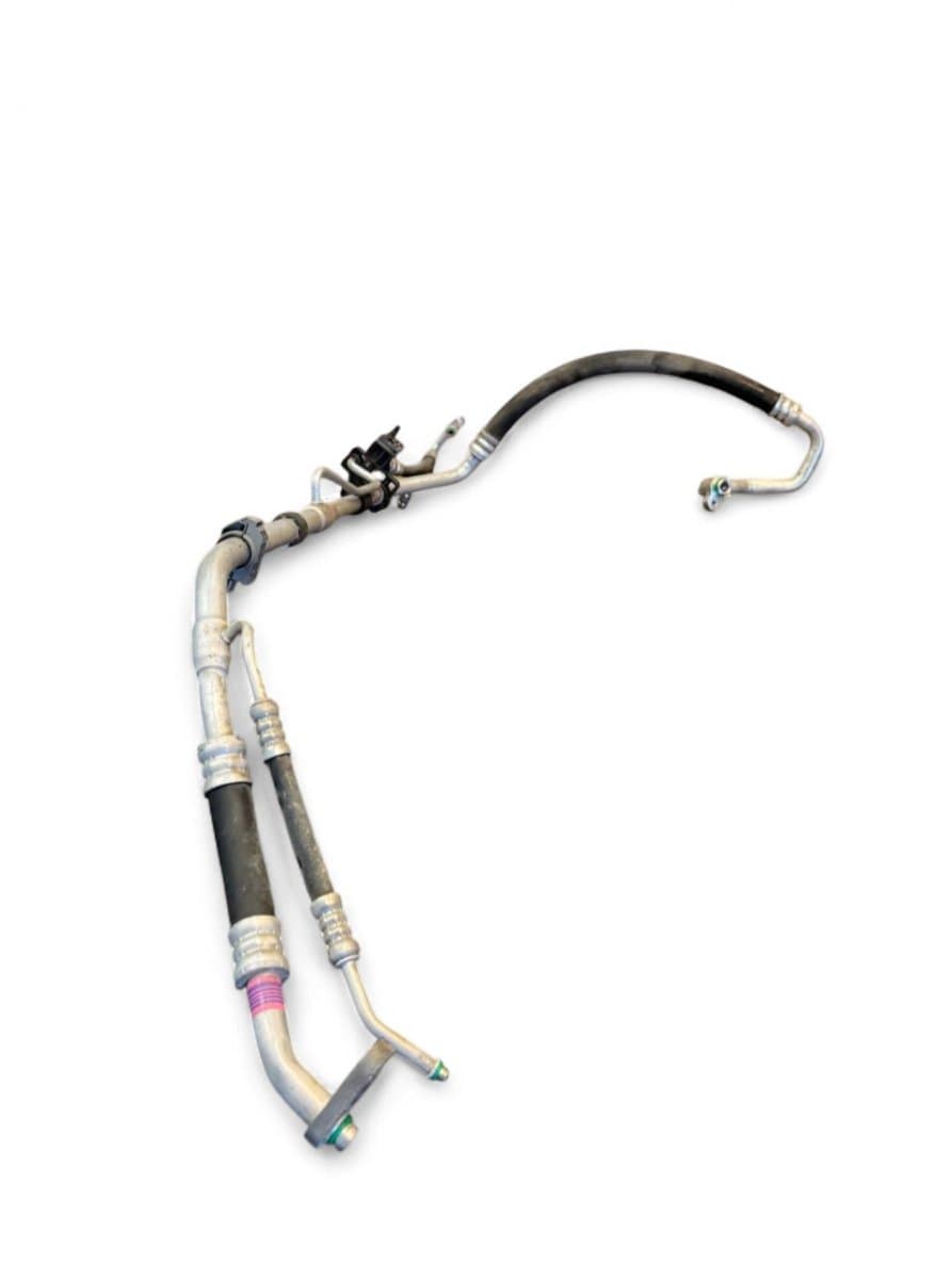 KIA 97775A8100 AC Pipeline From Drier To Expansion Valve KIA OPTIMA IV (JF) (2015-2020)