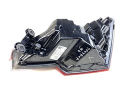 SKODA 5E3945207 Tail light left SKODA OCTAVIA IV (NX, NN) (2019-) — thumbnail 4
