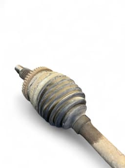 KIA 49500A8000 Drive Shaft Front Left KIA OPTIMA IV (JF) (2015-2020) — thumbnail 3