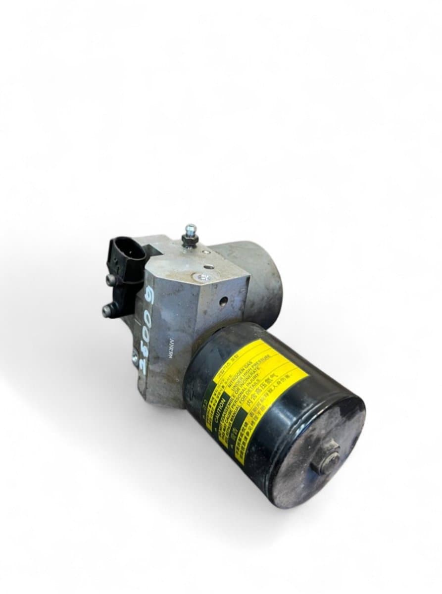KIA 58600A8000 58600-A8000 ABS hydraulic unit / pump KIA OPTIMA IV (JF) (2015-2020)
