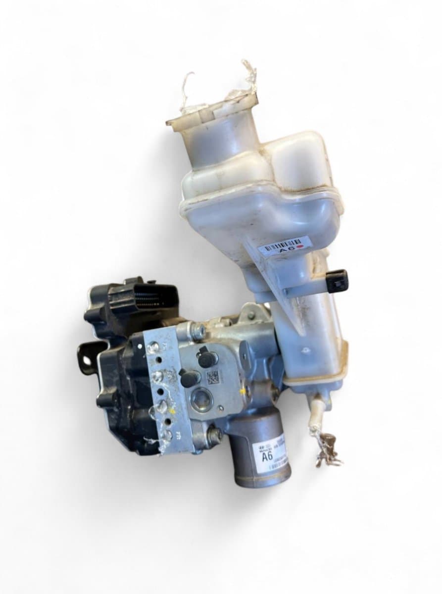 KIA 58500A8470 ABS hydraulic unit / pump KIA OPTIMA IV (JF) (2015-2020)