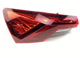 SKODA 5E3945207 Tail light left SKODA OCTAVIA IV (NX, NN) (2019-) — thumbnail 1