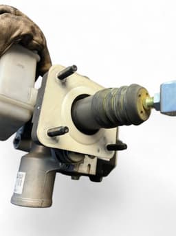 KIA 58500A8470 ABS hydraulic unit / pump KIA OPTIMA IV (JF) (2015-2020) — thumbnail 8