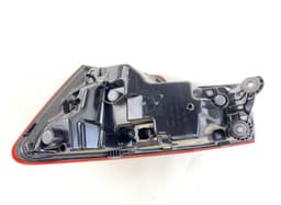 SKODA 5E3945207 Tail light left SKODA OCTAVIA IV (NX, NN) (2019-) — thumbnail 2