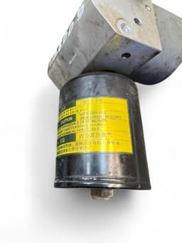 KIA 58600A8000 58600-A8000 ABS hydraulic unit / pump KIA OPTIMA IV (JF) (2015-2020) — thumbnail 7