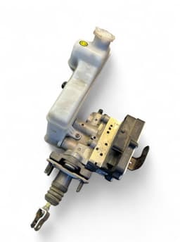KIA 58500A8470 ABS hydraulic unit / pump KIA OPTIMA IV (JF) (2015-2020) — thumbnail 3