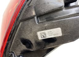 SKODA 5E3945207 Tail light left SKODA OCTAVIA IV (NX, NN) (2019-) — thumbnail 3