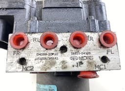 KIA 58920D4120 ABS hydraulic unit / pump KIA OPTIMA IV (JF) (2015-2020) — thumbnail 3