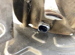 SKODA 5Q0407255S Wheel bearing housing front left SKODA OCTAVIA IV (NX, NN) (2019-) — thumbnail 4