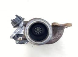 SKODA 05C145704A Turbocharger SKODA OCTAVIA IV (NX, NN) (2019-) — thumbnail 3