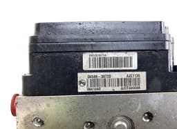 KIA 58920D4120 ABS hydraulic unit / pump KIA OPTIMA IV (JF) (2015-2020) — thumbnail 5