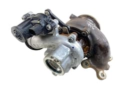 SKODA 05C145704A Turbocharger SKODA OCTAVIA IV (NX, NN) (2019-) — thumbnail 1