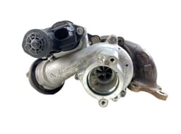 SKODA 05C145704A Turbocharger SKODA OCTAVIA IV (NX, NN) (2019-) — thumbnail 2