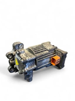 KIA 461203D600 46120-3D600 Gearbox, other KIA OPTIMA IV (JF) (2015-2020) — thumbnail 5